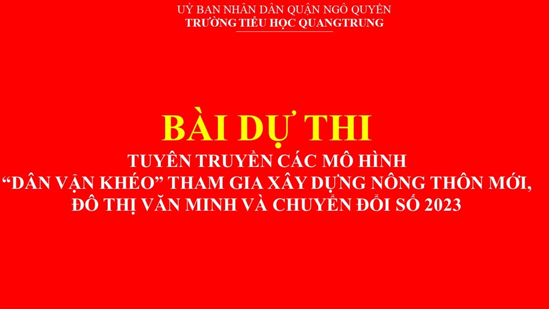 Ảnh đại diện